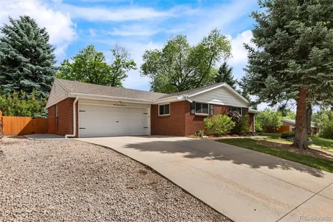 6966 S Cook Way Centennial CO 80122