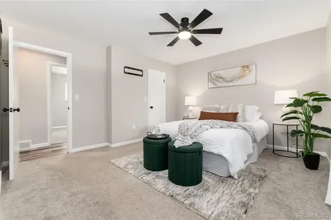 6966 S Cook Way Centennial CO 80122