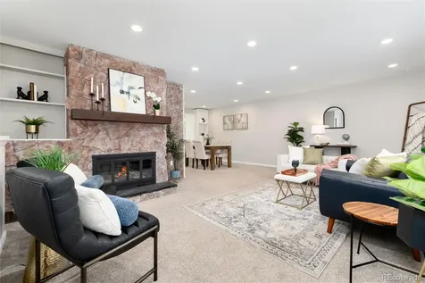 6966 S Cook Way Centennial CO 80122