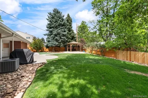 6966 S Cook Way Centennial CO 80122