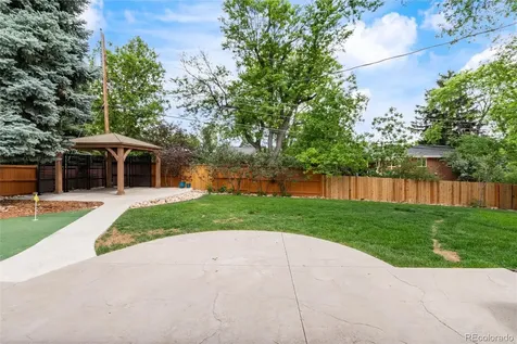 6966 S Cook Way Centennial CO 80122