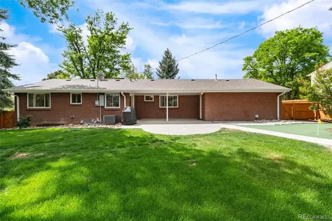 6966 S Cook Way Centennial CO 80122