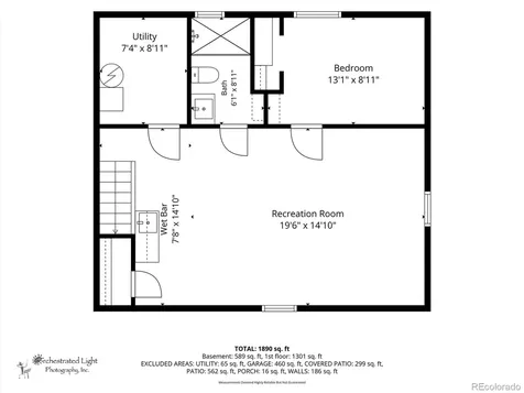 6966 S Cook Way Centennial CO 80122