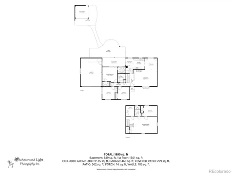 6966 S Cook Way Centennial CO 80122