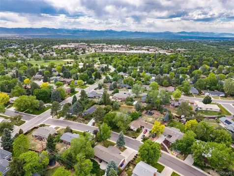 6966 S Cook Way Centennial CO 80122