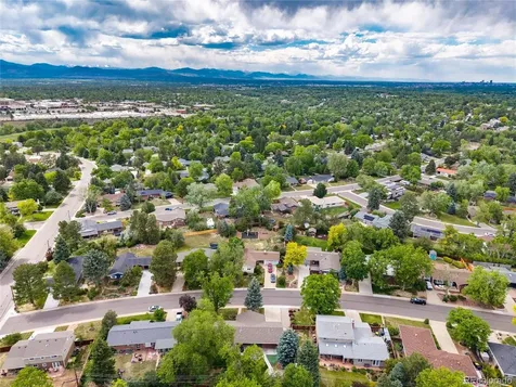6966 S Cook Way Centennial CO 80122