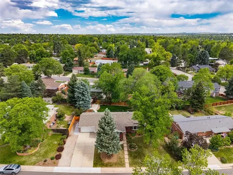 6966 S Cook Way Centennial CO 80122
