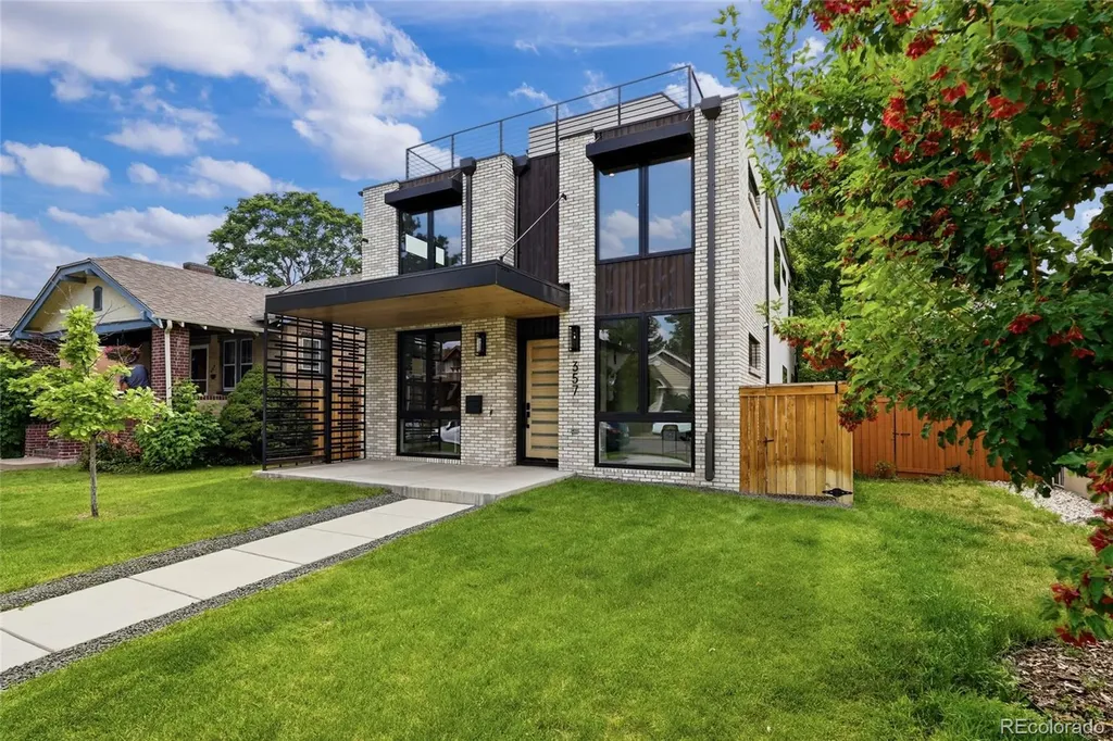 357 S Franklin Street Denver CO 80209