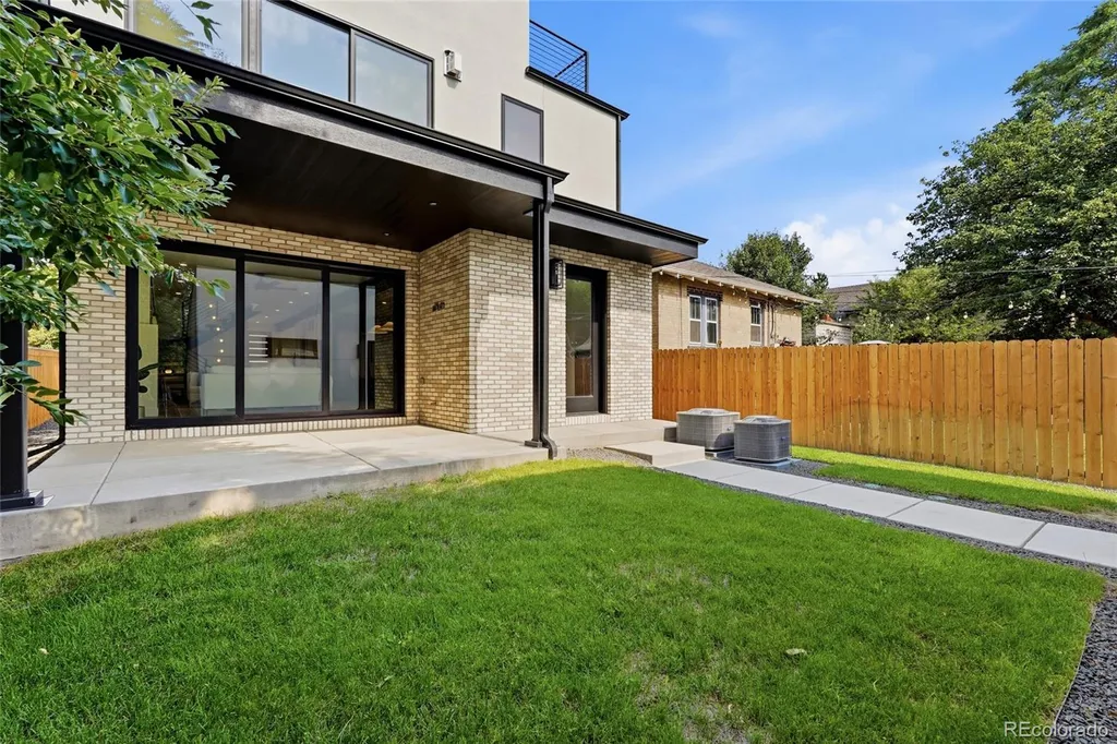 357 S Franklin Street Denver CO 80209