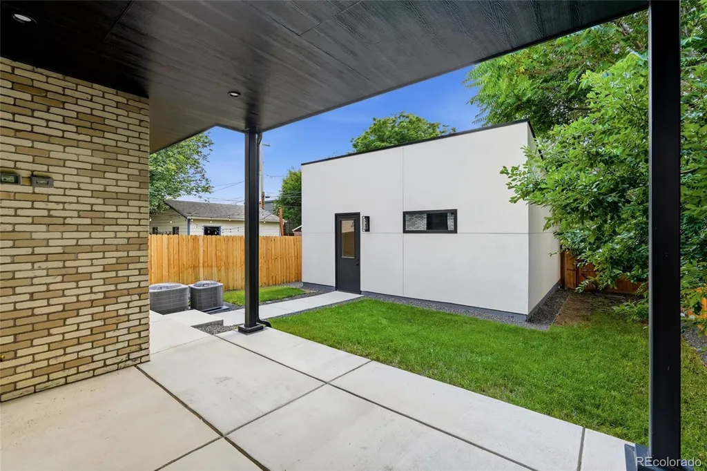357 S Franklin Street Denver CO 80209