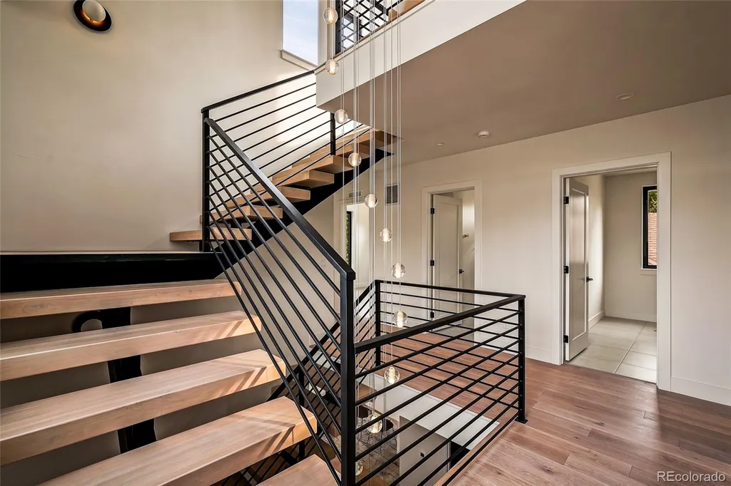 357 S Franklin Street Denver CO 80209