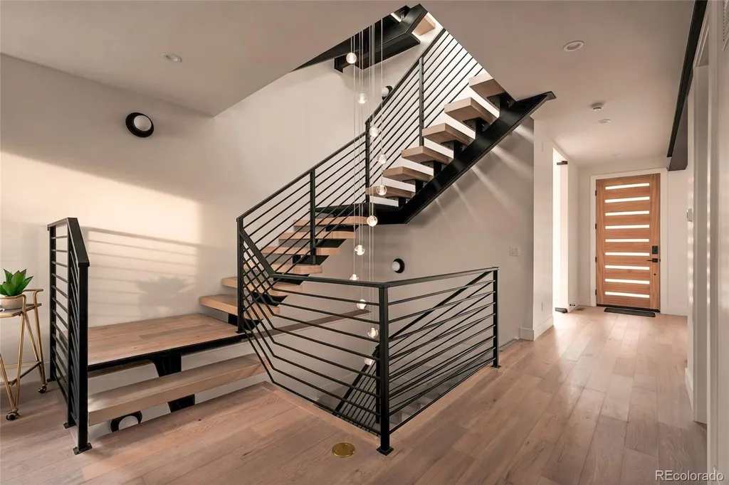 357 S Franklin Street Denver CO 80209