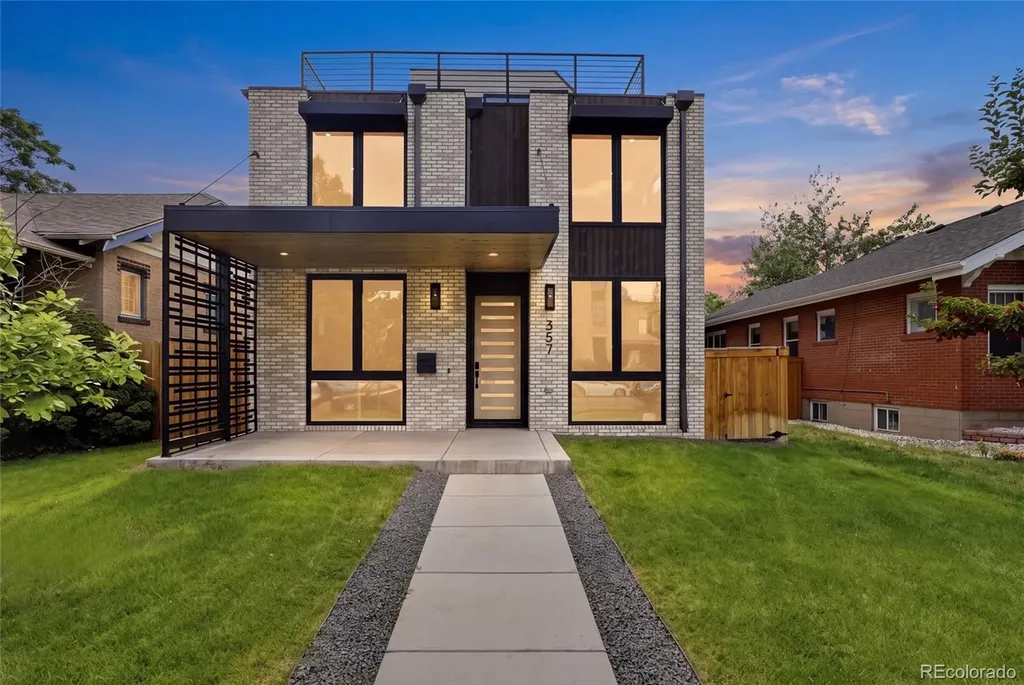 357 S Franklin Street Denver CO 80209