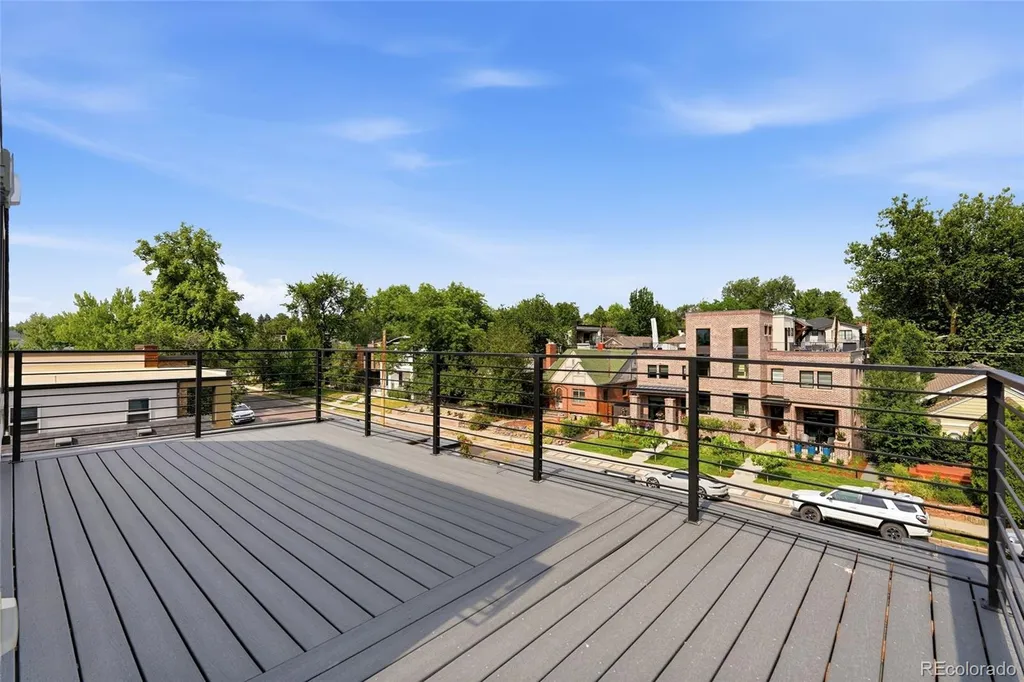 357 S Franklin Street Denver CO 80209