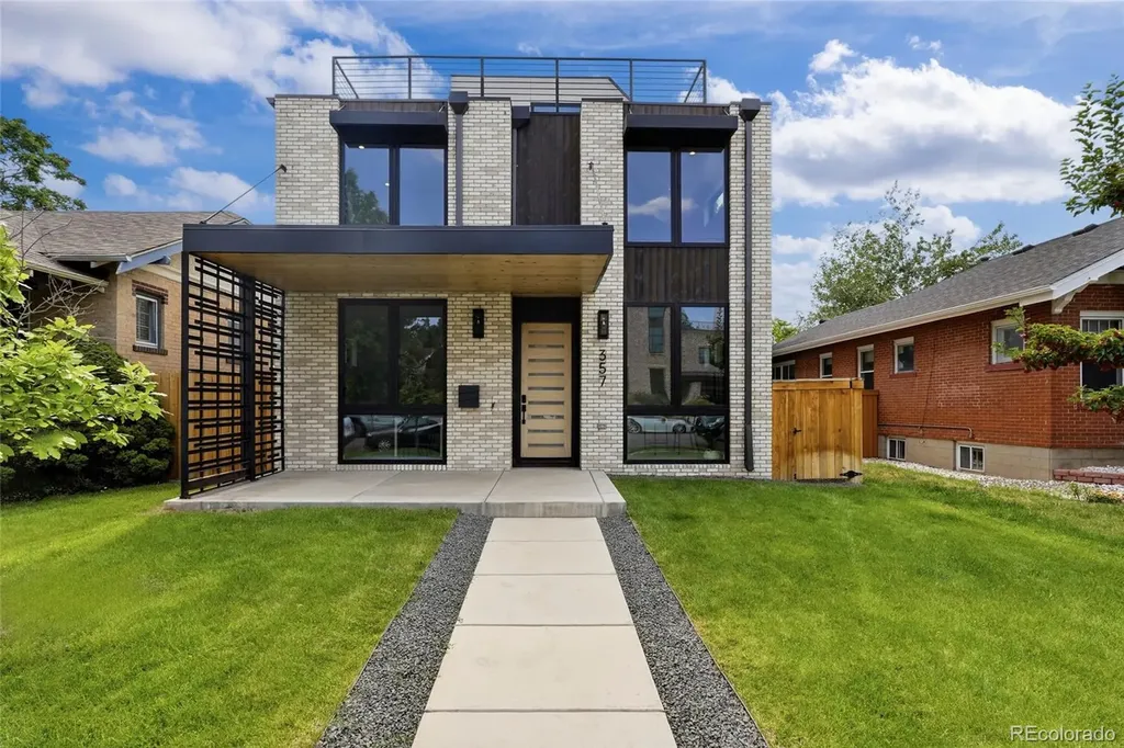357 S Franklin Street Denver CO 80209