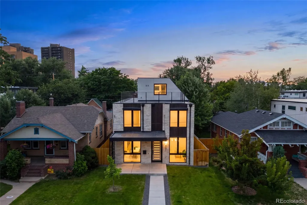 357 S Franklin Street Denver CO 80209