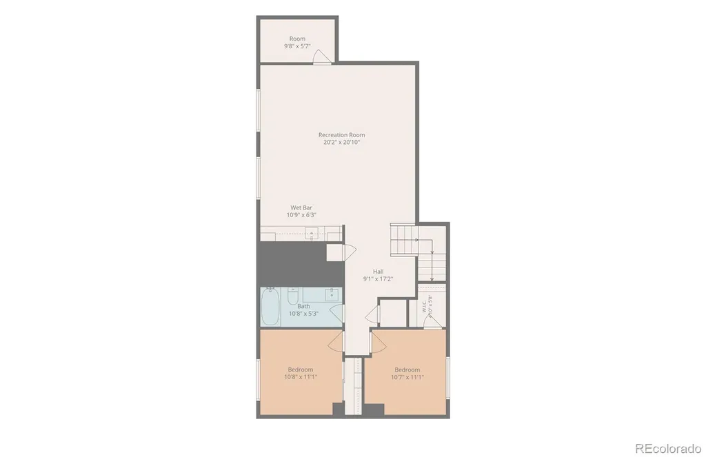 357 S Franklin Street Denver CO 80209