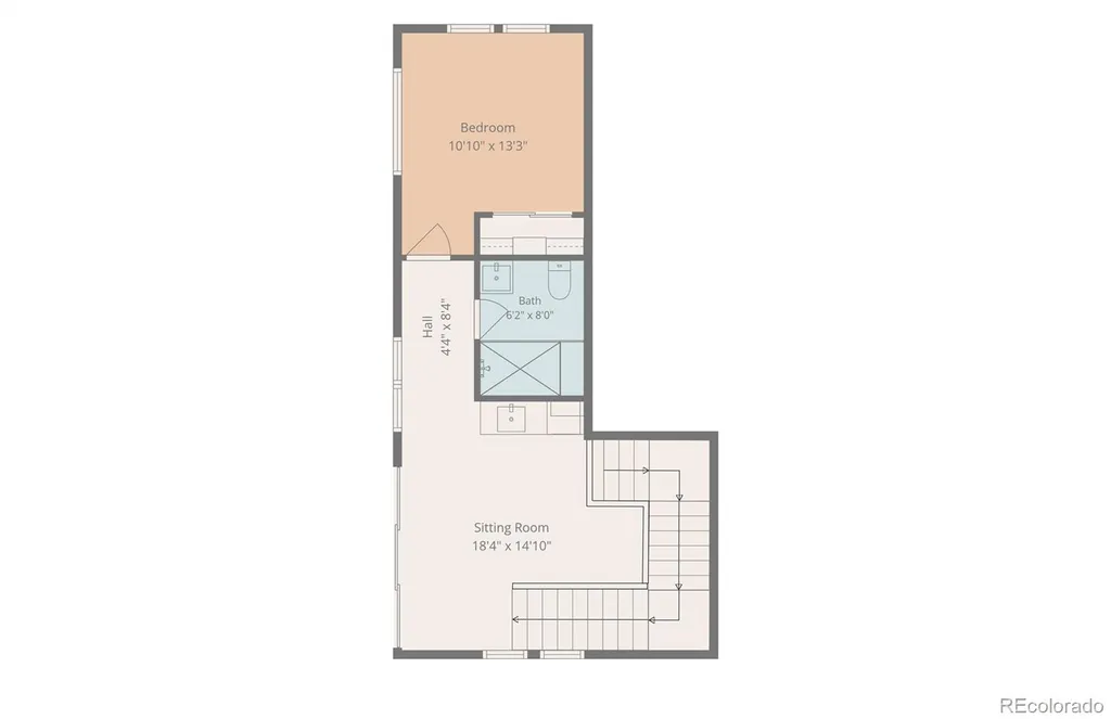 357 S Franklin Street Denver CO 80209