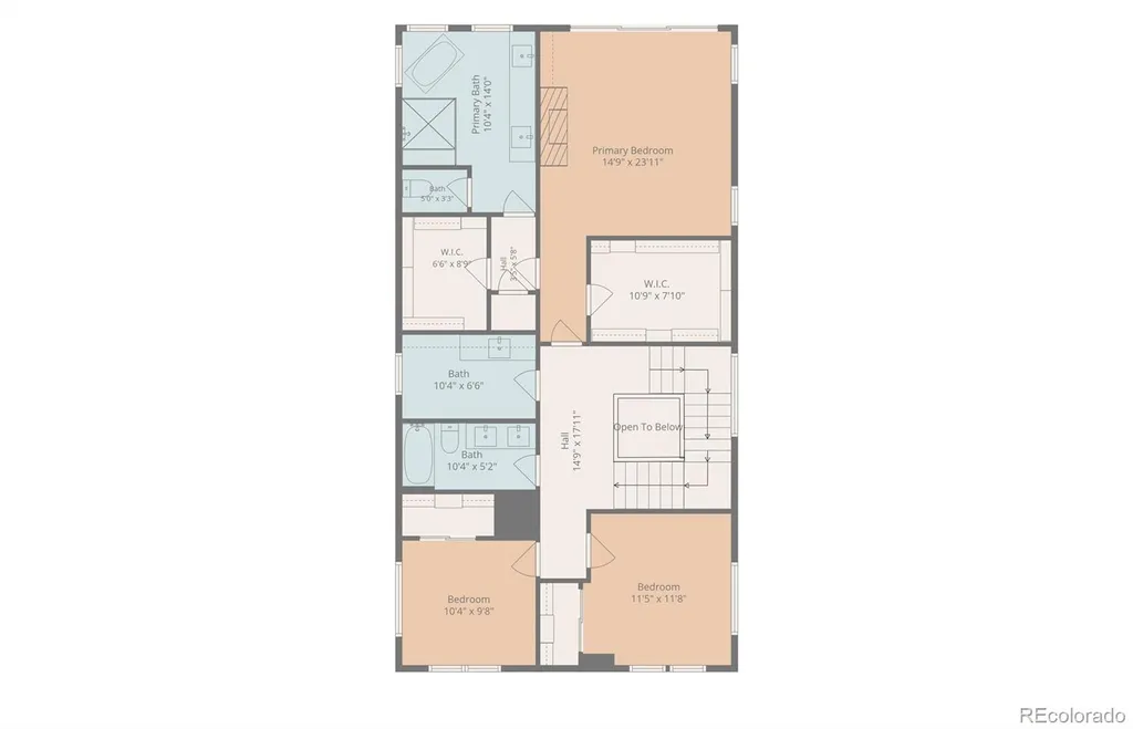 357 S Franklin Street Denver CO 80209
