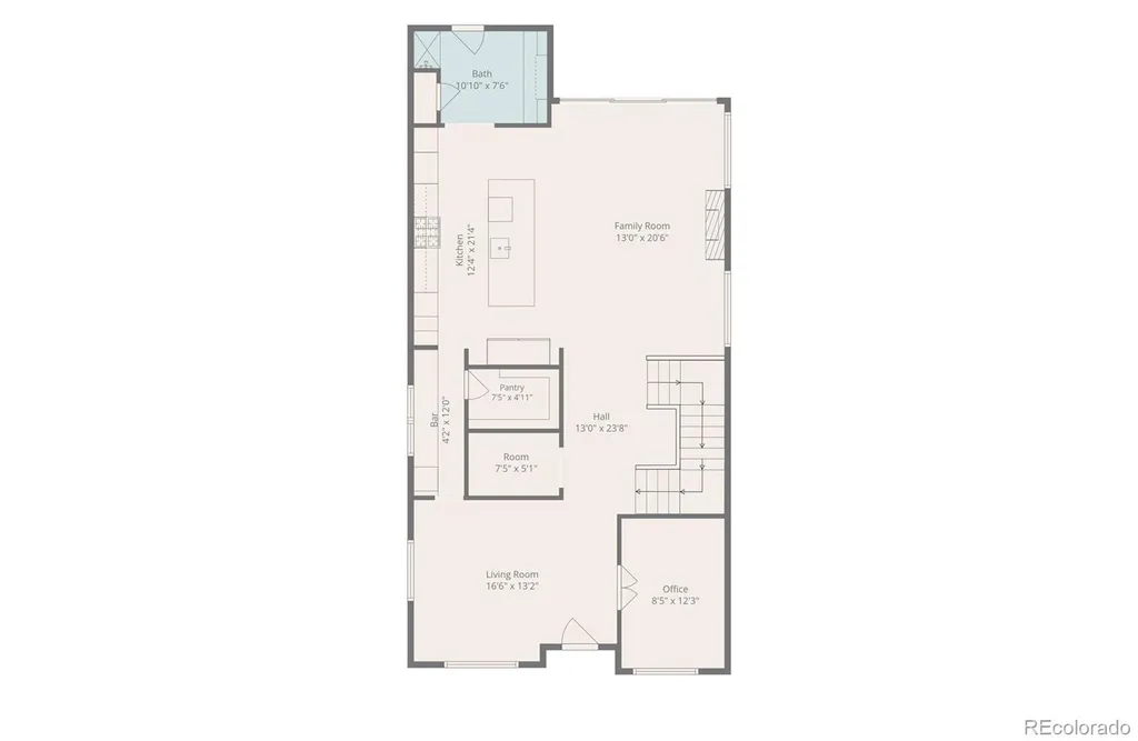 357 S Franklin Street Denver CO 80209
