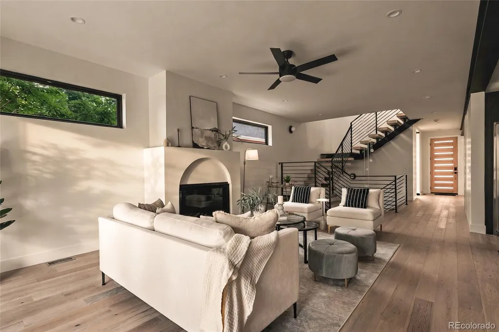 357 S Franklin Street Denver CO 80209