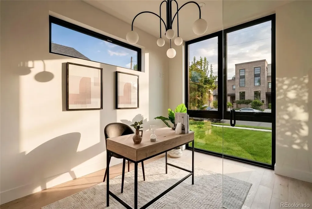 357 S Franklin Street Denver CO 80209