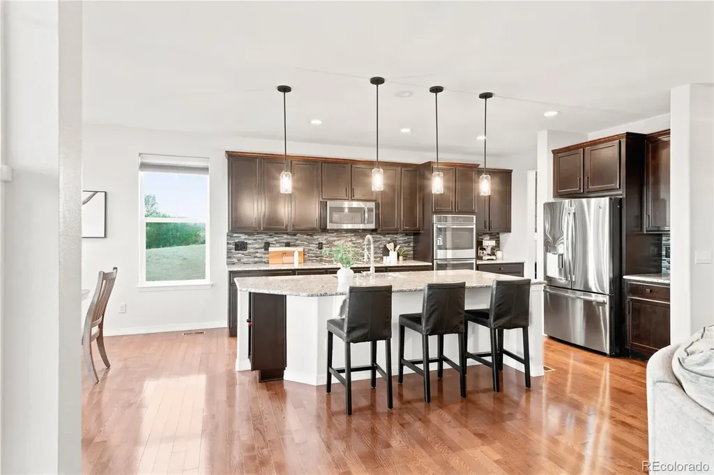 2504 Elkhorn Ranch Street Parker CO 80138