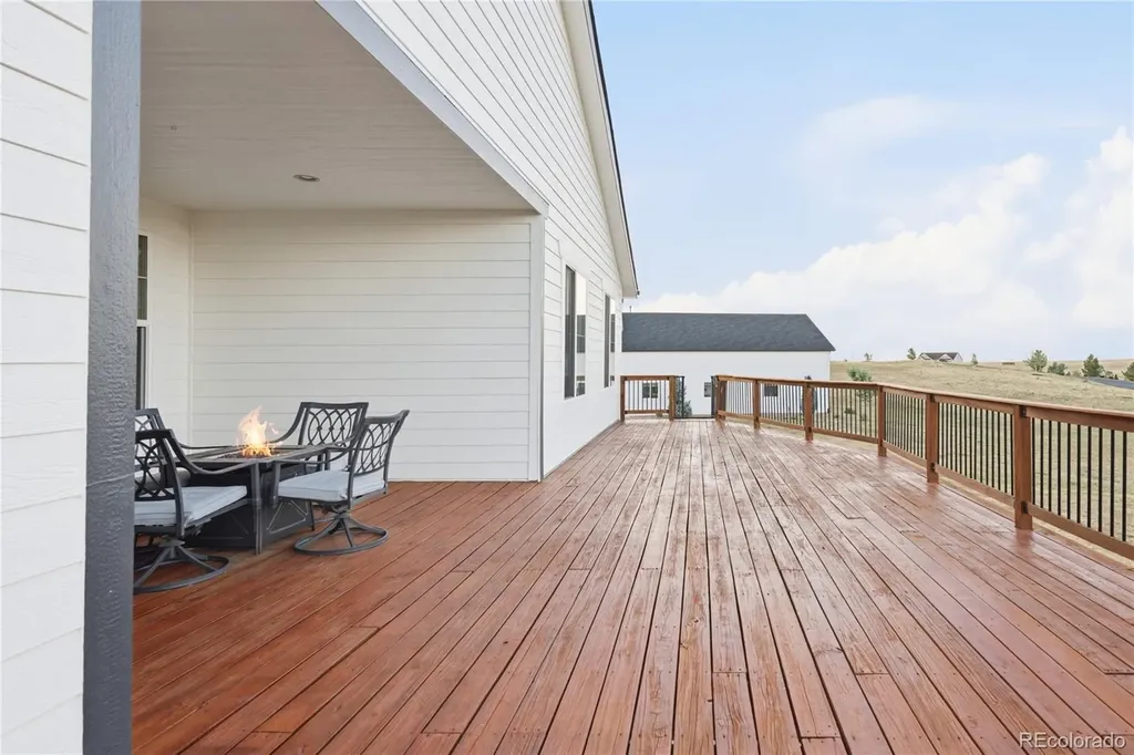 2504 Elkhorn Ranch Street Parker CO 80138