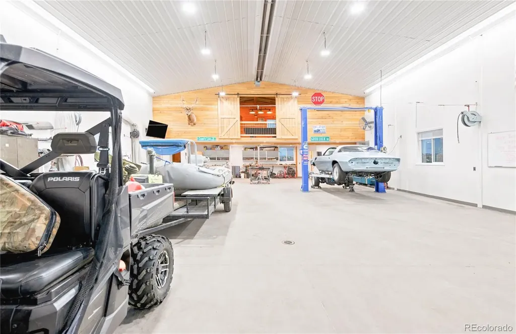 2504 Elkhorn Ranch Street Parker CO 80138