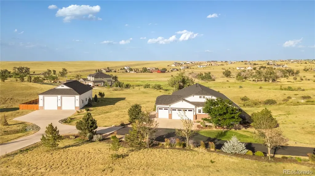 2504 Elkhorn Ranch Street Parker CO 80138