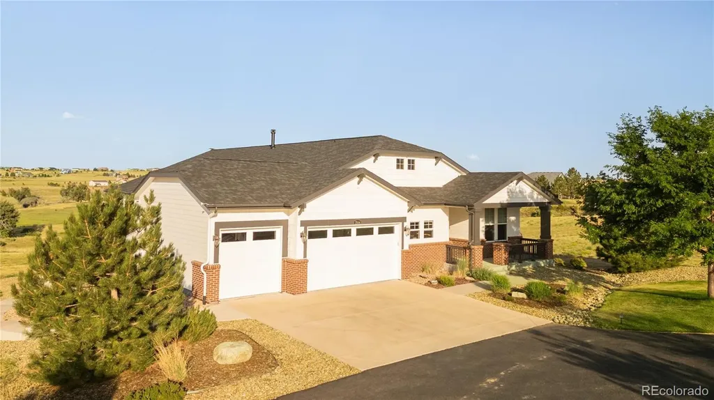 2504 Elkhorn Ranch Street Parker CO 80138
