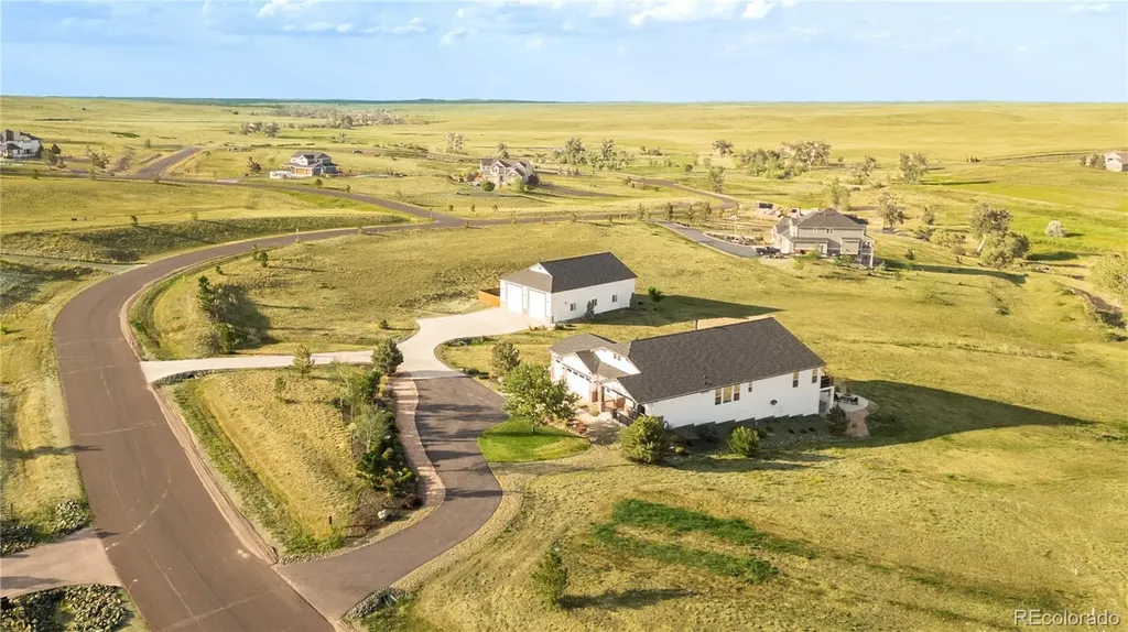 2504 Elkhorn Ranch Street Parker CO 80138