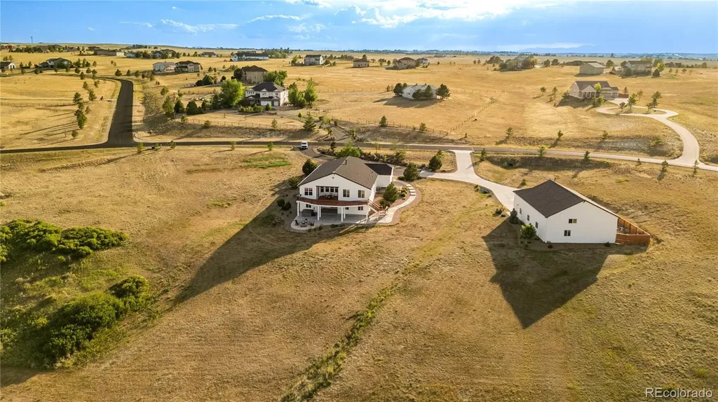 2504 Elkhorn Ranch Street Parker CO 80138