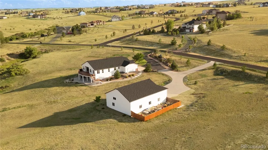 2504 Elkhorn Ranch Street Parker CO 80138