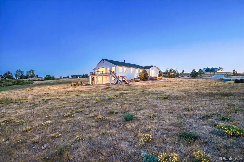 2504 Elkhorn Ranch Street Parker CO 80138