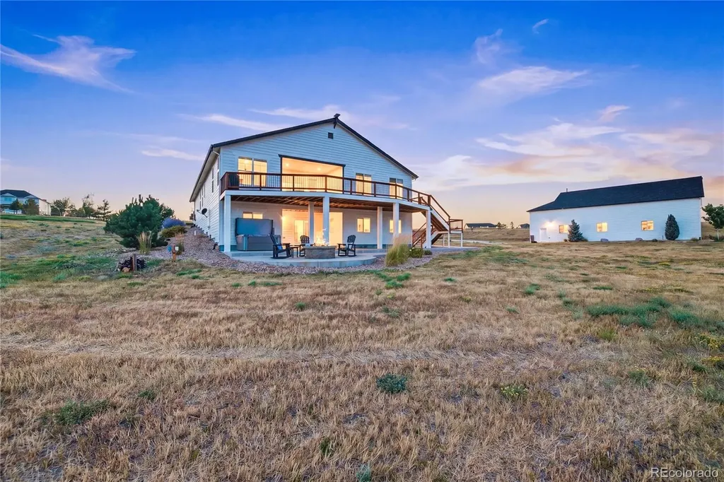 2504 Elkhorn Ranch Street Parker CO 80138