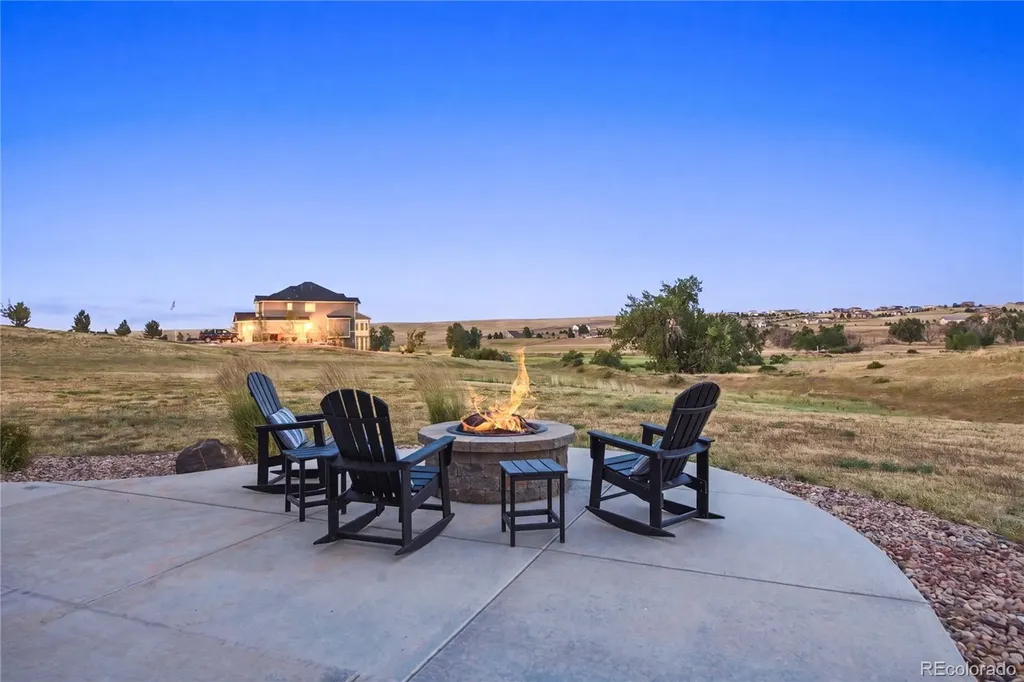 2504 Elkhorn Ranch Street Parker CO 80138