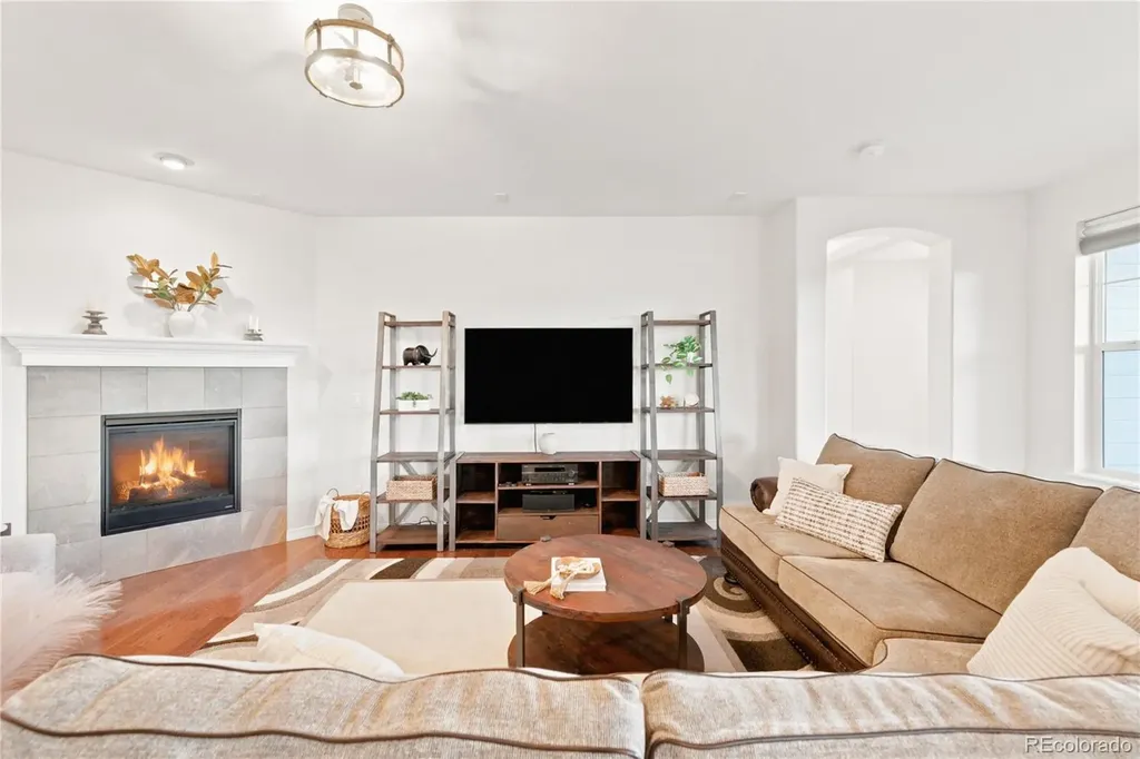 2504 Elkhorn Ranch Street Parker CO 80138