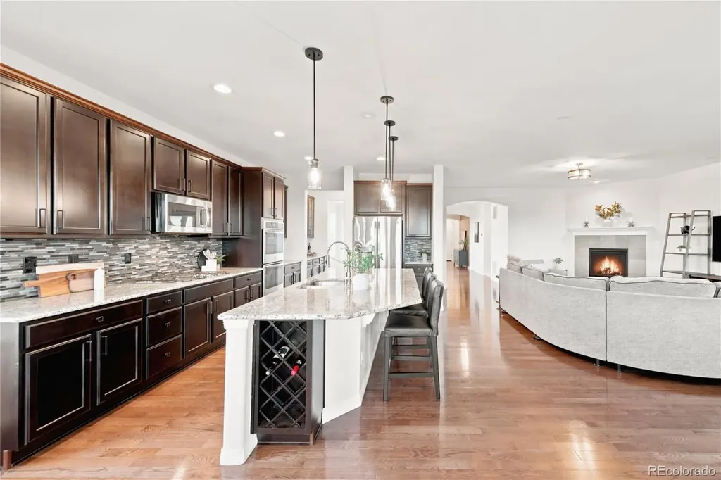 2504 Elkhorn Ranch Street Parker CO 80138