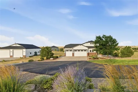 2504 Elkhorn Ranch Street Parker CO 80138
