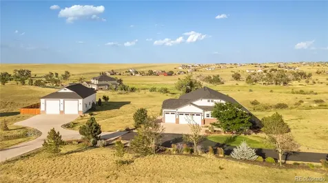 2504 Elkhorn Ranch Street Parker CO 80138