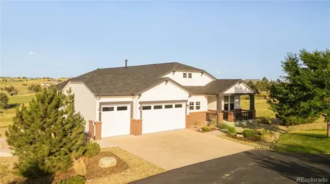2504 Elkhorn Ranch Street Parker CO 80138