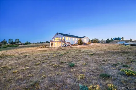 2504 Elkhorn Ranch Street Parker CO 80138