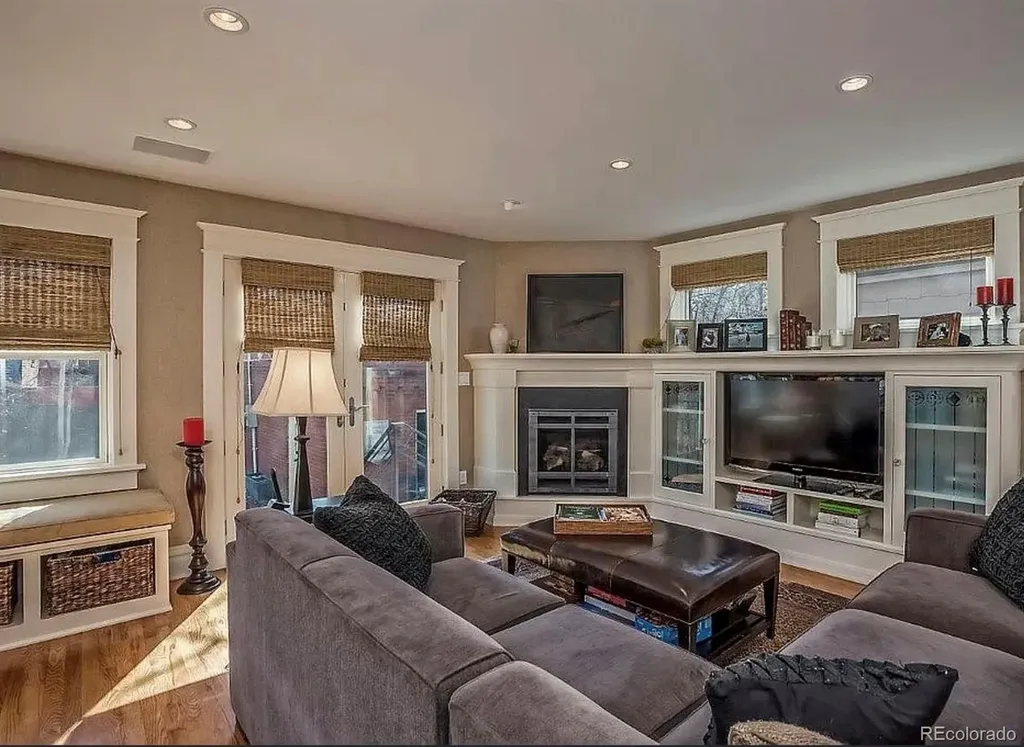624 Gaylord Street Denver CO 80206