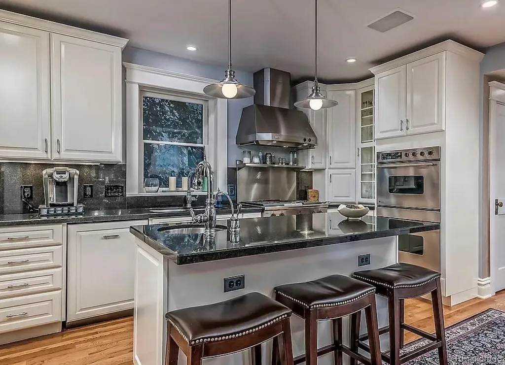 624 Gaylord Street Denver CO 80206