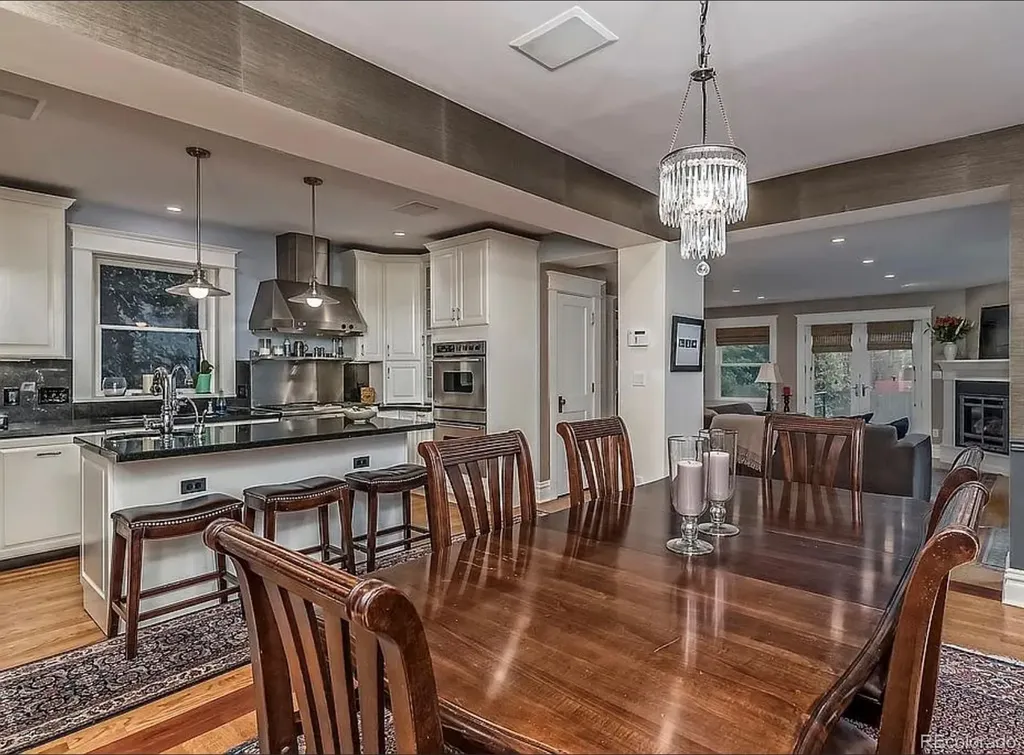 624 Gaylord Street Denver CO 80206