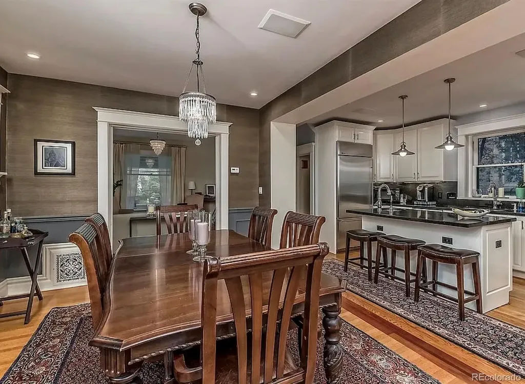 624 Gaylord Street Denver CO 80206