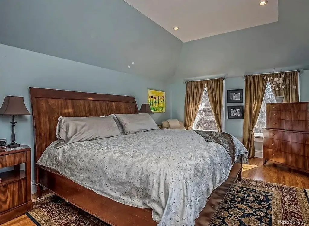 624 Gaylord Street Denver CO 80206