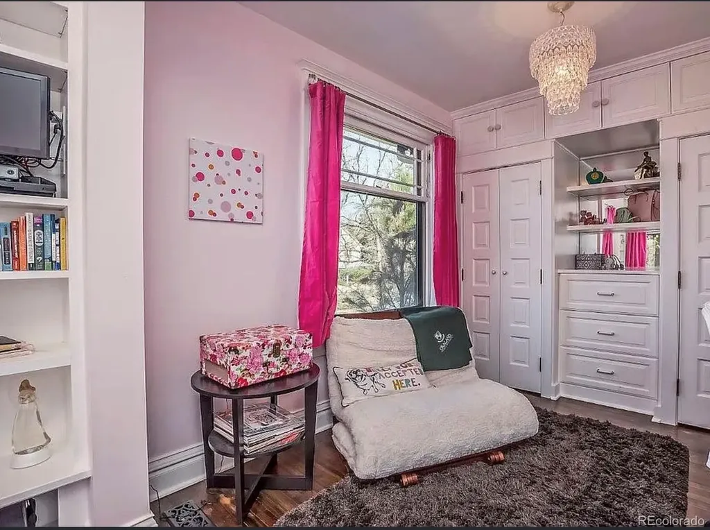 624 Gaylord Street Denver CO 80206