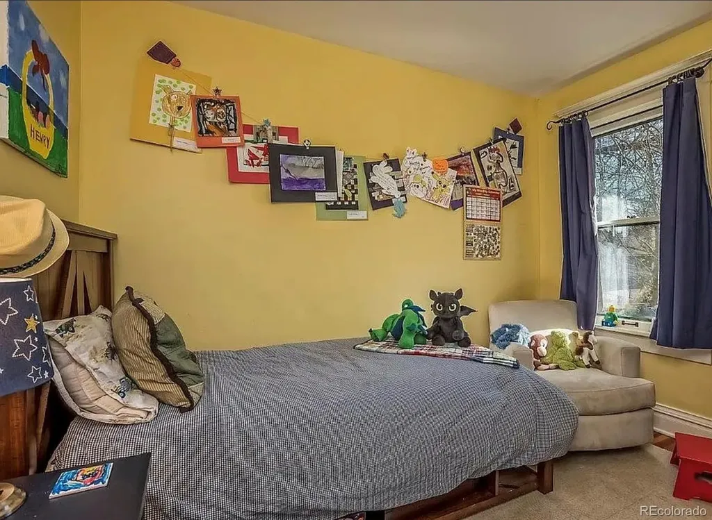 624 Gaylord Street Denver CO 80206